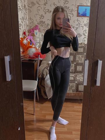 Анкета проститутки Риана, 24 года